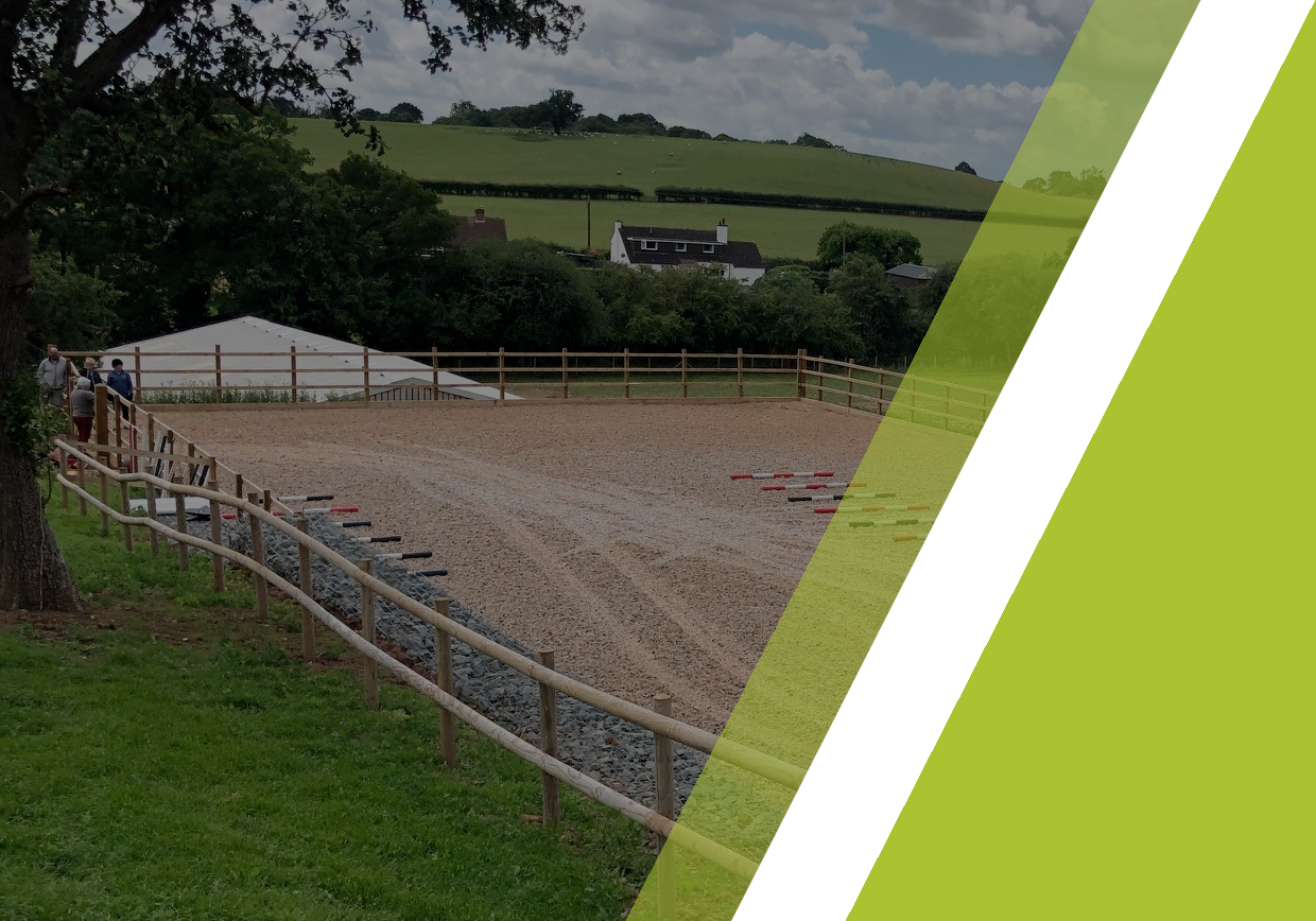 The Equestrian Planning Consultancy Equestrian Planning by Equestrian